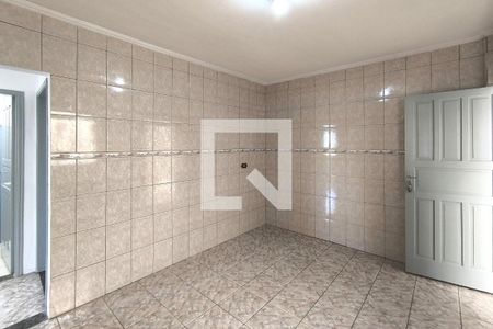 Casa à venda com 311m², 2 quartos e 2 vagasCozinha