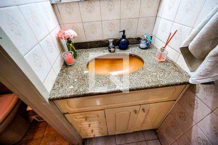 Pia de casa à venda com 2 quartos, 70m² em Tatuapé, São Paulo