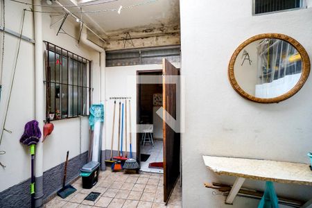 Vista do quarto  de apartamento à venda com 2 quartos, 70m² em Tatuapé, São Paulo