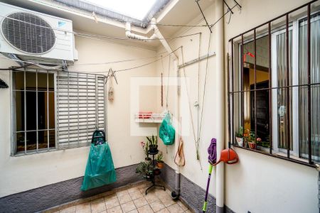 Quintal de casa à venda com 2 quartos, 70m² em Tatuapé, São Paulo