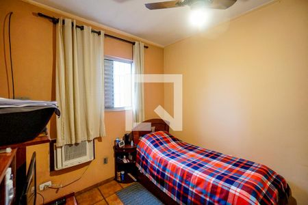 Suíte de apartamento à venda com 2 quartos, 70m² em Tatuapé, São Paulo