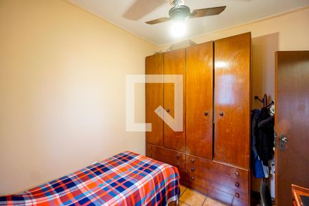 Suíte de apartamento à venda com 2 quartos, 70m² em Tatuapé, São Paulo