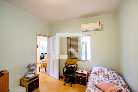 Quarto  de apartamento à venda com 2 quartos, 70m² em Tatuapé, São Paulo