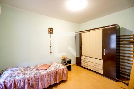 Quarto  de apartamento à venda com 2 quartos, 70m² em Tatuapé, São Paulo