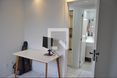 Quarto 1 de apartamento à venda com 2 quartos, 60m² em Engenho Novo, Rio de Janeiro