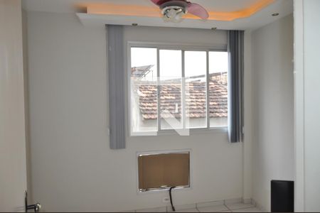 Quarto 1 de apartamento à venda com 2 quartos, 60m² em Engenho Novo, Rio de Janeiro