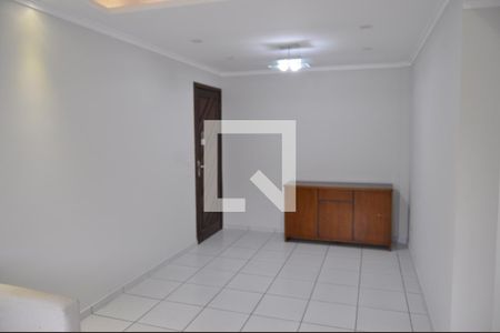 Sala de apartamento à venda com 2 quartos, 60m² em Engenho Novo, Rio de Janeiro