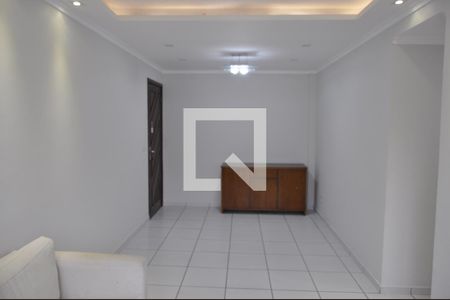 Sala de apartamento à venda com 2 quartos, 60m² em Engenho Novo, Rio de Janeiro