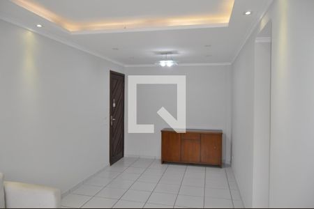 Sala de apartamento à venda com 2 quartos, 60m² em Engenho Novo, Rio de Janeiro
