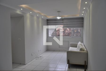 Sala de apartamento à venda com 2 quartos, 60m² em Engenho Novo, Rio de Janeiro