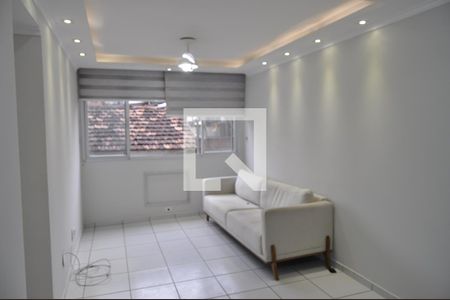 Sala de apartamento à venda com 2 quartos, 60m² em Engenho Novo, Rio de Janeiro