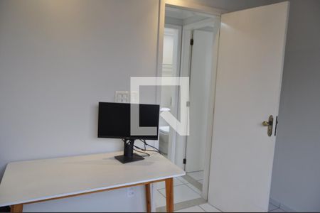 Quarto 1 de apartamento à venda com 2 quartos, 60m² em Engenho Novo, Rio de Janeiro