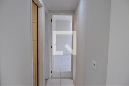 Corredor de apartamento à venda com 2 quartos, 60m² em Engenho Novo, Rio de Janeiro