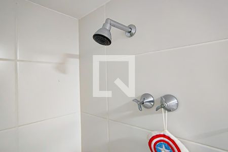 Banheiro do Quarto 2 de apartamento para alugar com 2 quartos, 59m² em Pechincha, Rio de Janeiro