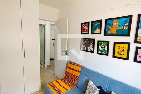 Quarto 1 de apartamento à venda com 2 quartos, 59m² em Pechincha, Rio de Janeiro