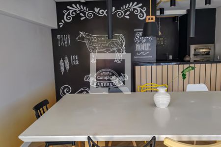Área comum de apartamento para alugar com 2 quartos, 59m² em Pechincha, Rio de Janeiro