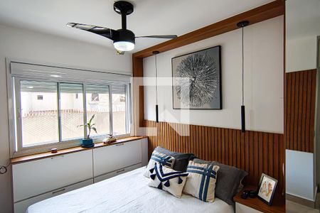 Quarto 2  de apartamento à venda com 2 quartos, 59m² em Pechincha, Rio de Janeiro