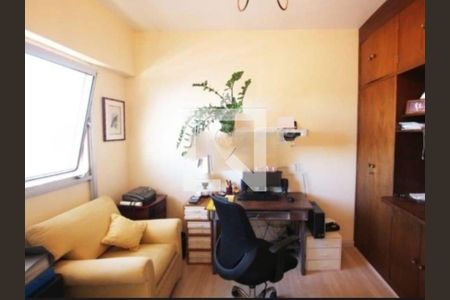 Apartamento à venda com 4 quartos, 161m² em Paraíso, São Paulo