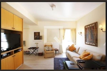 Apartamento à venda com 4 quartos, 161m² em Paraíso, São Paulo