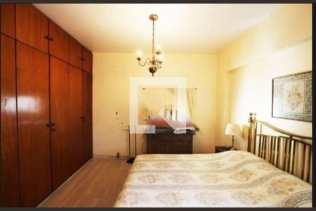 Apartamento à venda com 4 quartos, 161m² em Paraíso, São Paulo