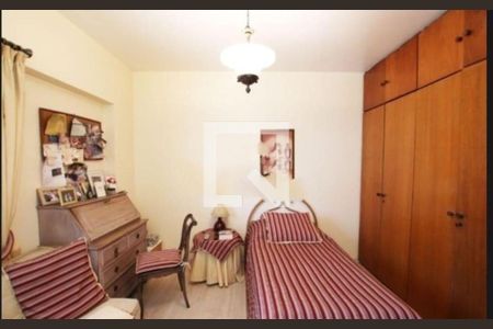 Apartamento à venda com 4 quartos, 161m² em Paraíso, São Paulo