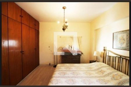 Apartamento à venda com 4 quartos, 161m² em Paraíso, São Paulo