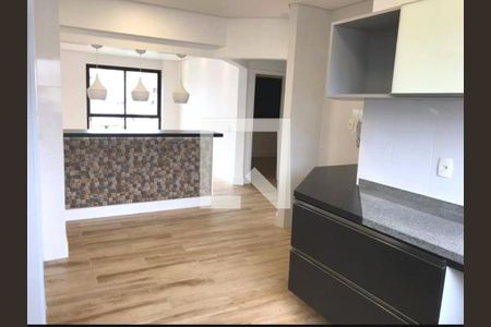 Apartamento à venda com 4 quartos, 157m² em Vila Mariana, São Paulo