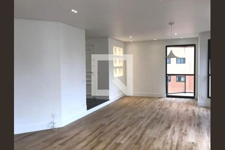 Apartamento à venda com 4 quartos, 157m² em Vila Mariana, São Paulo