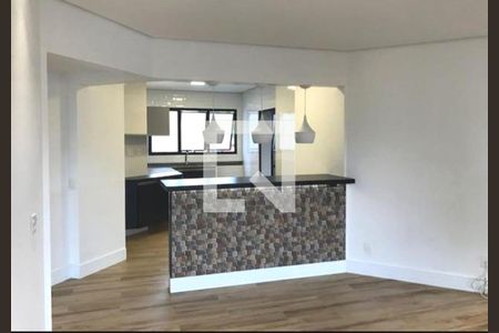 Apartamento à venda com 4 quartos, 157m² em Vila Mariana, São Paulo