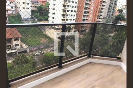 Apartamento à venda com 4 quartos, 157m² em Vila Mariana, São Paulo