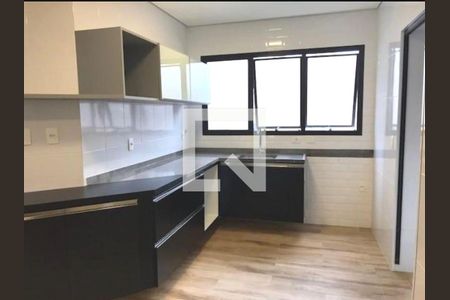 Apartamento à venda com 4 quartos, 157m² em Vila Mariana, São Paulo