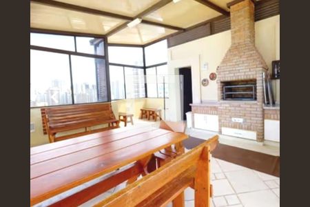 Apartamento à venda com 4 quartos, 157m² em Vila Mariana, São Paulo