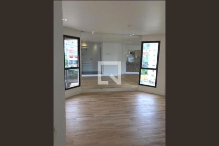 Apartamento à venda com 4 quartos, 157m² em Vila Mariana, São Paulo