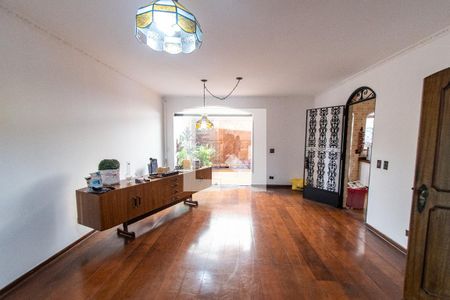 Copa de casa à venda com 4 quartos, 379m² em Jardim da Gloria, São Paulo