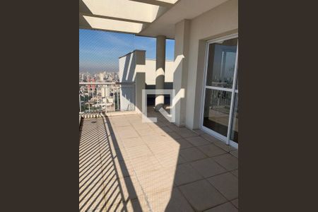 Apartamento à venda com 3 quartos, 193m² em Cambuci, São Paulo