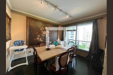 Apartamento para alugar com 4 quartos, 220m² em Jardim Paulista, São Paulo