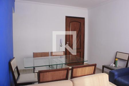 Sala de apartamento para alugar com 1 quarto, 62m² em Macedo, Guarulhos