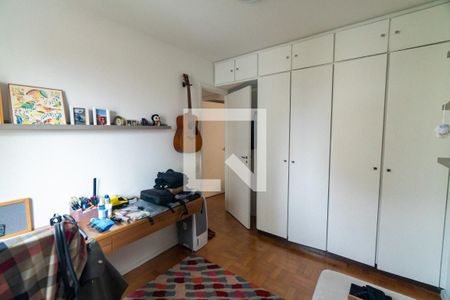 Quarto 2 de apartamento à venda com 2 quartos, 86m² em Chácara Inglesa, São Paulo