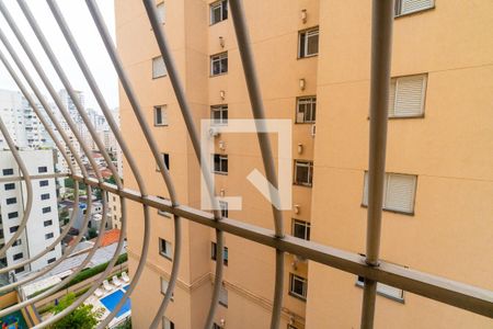 Vista do Quarto 1 de apartamento à venda com 2 quartos, 86m² em Chácara Inglesa, São Paulo
