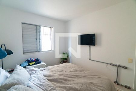 Quarto 1 de apartamento à venda com 2 quartos, 86m² em Chácara Inglesa, São Paulo