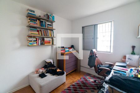 Quarto 2 de apartamento à venda com 2 quartos, 86m² em Chácara Inglesa, São Paulo