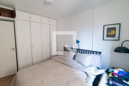 Quarto 1 de apartamento à venda com 2 quartos, 86m² em Chácara Inglesa, São Paulo