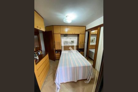 Apartamento à venda com 3 quartos, 91m² em Vila Mariana, São Paulo