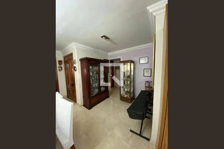 Apartamento à venda com 3 quartos, 91m² em Vila Mariana, São Paulo