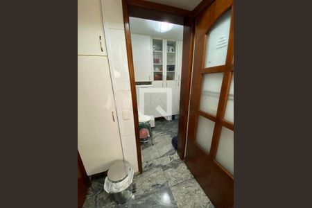 Apartamento à venda com 3 quartos, 91m² em Vila Mariana, São Paulo