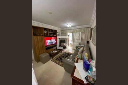 Apartamento à venda com 3 quartos, 91m² em Vila Mariana, São Paulo