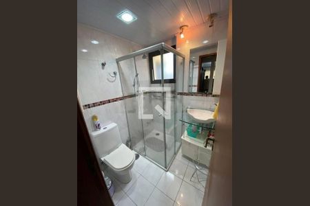 Apartamento à venda com 3 quartos, 91m² em Vila Mariana, São Paulo