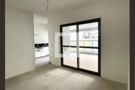 Apartamento à venda com 2 quartos, 84m² em Vila Clementino, São Paulo