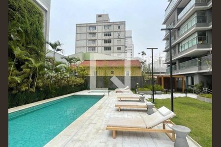 Apartamento à venda com 2 quartos, 84m² em Vila Clementino, São Paulo