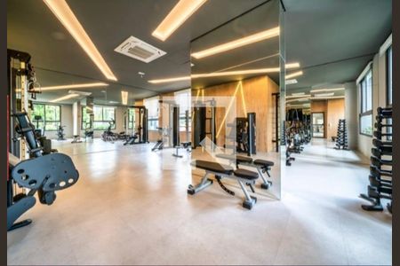 Apartamento à venda com 2 quartos, 84m² em Vila Clementino, São Paulo